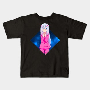 Izumi (Eromanga Sensei) Kids T-Shirt